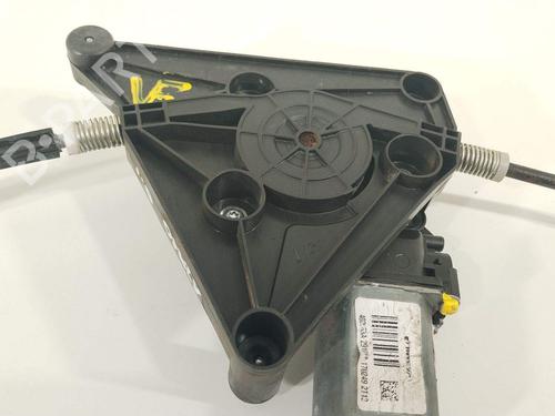 Front left window mechanism TOYOTA AYGO (_B4_) | BP27297039C22 - Image 3