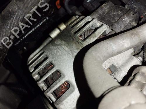 Used Alternator Alternator 39171366 39171366