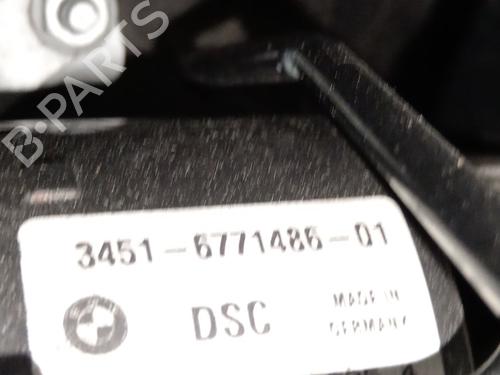 ABS pump BMW 3 (E90) 320 i | BP36696237M43 - Image 2