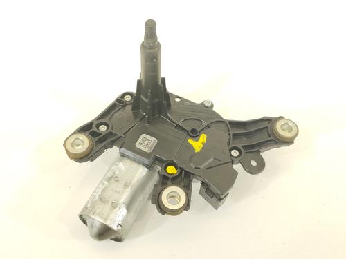 Rear wiper motor NISSAN QASHQAI II SUV (J11, J11_)  | BP8877471M102 