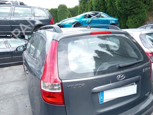 Engine HYUNDAI i30 Estate (FD) 1.6 CRDi | BP36667636M1 - Image 8