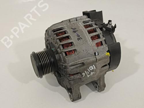 Used Alternator FORD TOURNEO CONNECT / GRAND TOURNEO CONNECT V408 MPV [2013-2025]  12603546