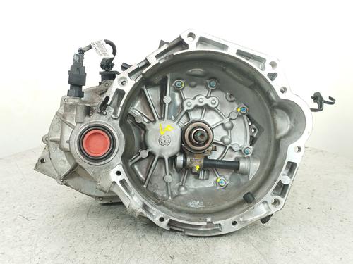 gearbox-kia-rio-iii-ub-2011-2012-2013-2014-2015-2016-2017-36022964 main image