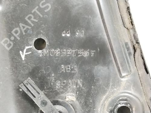 Rudehejsemekanisme Højre bagtil SEAT LEON (1M1) 1.9 TDI | BP30487377C25 