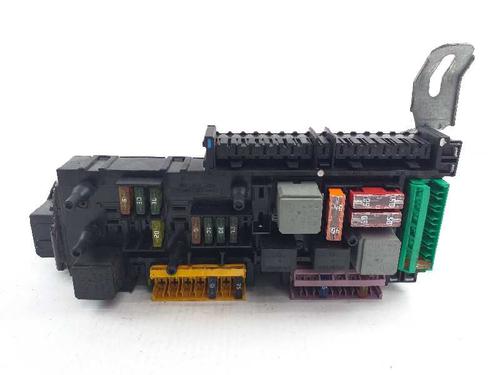 Fuse box MERCEDES-BENZ E-CLASS Coupe (C207) E 350 CGI (207.357) | BP7271938E1 