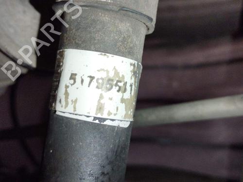 Used Left front driveshaft Left front driveshaft 36786258 36786258