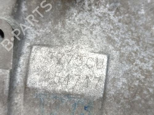 Gearbox HYUNDAI i30 (GD)  | BP18349450M3 