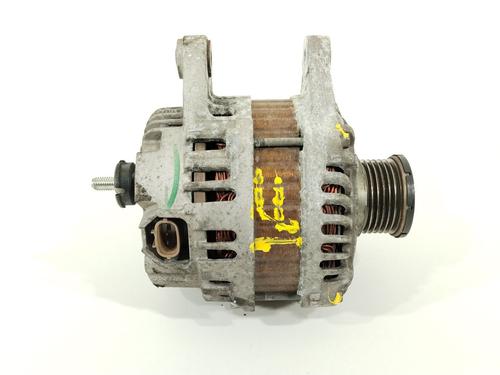 Alternator NISSAN JUKE (F15) 1.6 DIG-T NISMO RS | BP27870382M7 