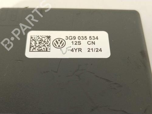 Módulo eletrónico CUPRA TAVASCAN (KR1) | BP36989507M83 - Image 2