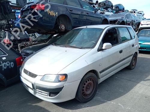 Used Parts MITSUBISHI SPACE STAR MPV (DG_A) 1.9 DI-D (DG4A) (102 hp) 4292162