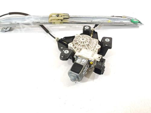 Front left window mechanism FORD TRANSIT CONNECT MPV | BP40259683C22 - Image 4