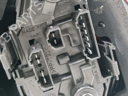 Left taillight SEAT LEON (1M1) | BP13548449C34 - Image 4