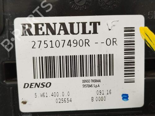 Climate control RENAULT MASTER III Van (FV) | BP25822101I5 - Image 6