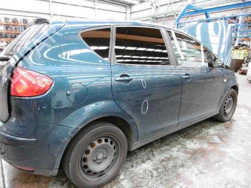 Front wiper motor SEAT ALTEA (5P1)  | BP8487674M29 