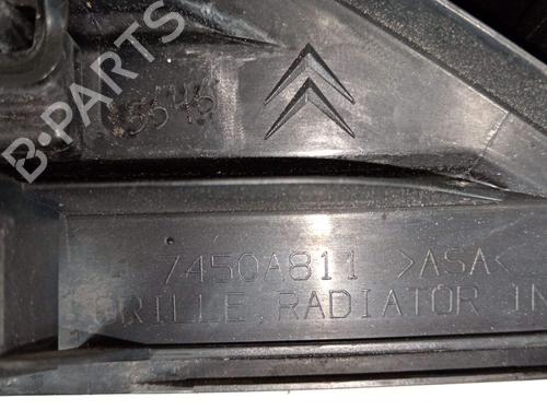 Grill CITROËN C4 AIRCROSS 1.6 HDi 115 | BP37175364C40 - Image 8