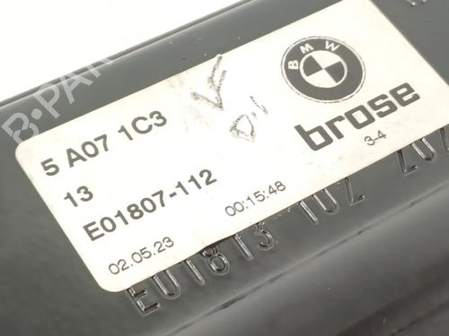 Front left window mechanism BMW 4 Coupe (G22, G82) M4 Competition M xDrive | BP29279640C22 - Image 2
