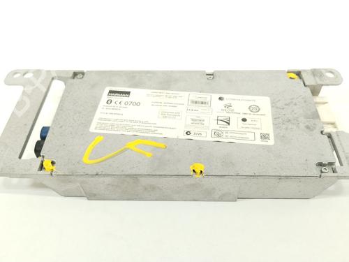 Electronic module BMW 5 (F10) 530 d xDrive | BP29122176M83 