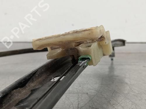 Front left window mechanism AUDI A1 Sportback (8XA, 8XF)  | BP16805603C22 