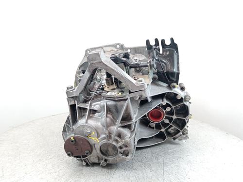 Gearbox FORD FOCUS II (DA_, HCP, DP) 1.6 TDCi | BP28816276M3