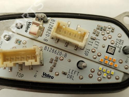 Electronic module CUPRA FORMENTOR (KM7, KMP) 1.4 e-Hybrid | BP33287616M83  - Image 9