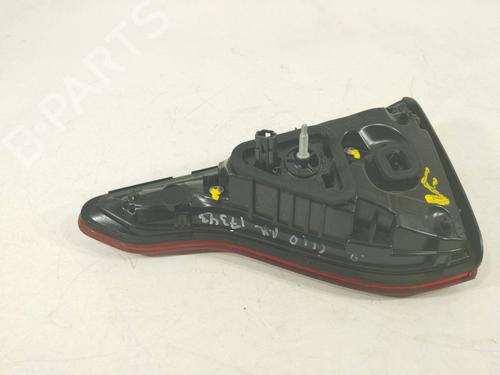 Left tailgate light RENAULT CLIO V (B7_) 1.3 TCe 130 (B7MF) | BP38702366C79 - Image 7