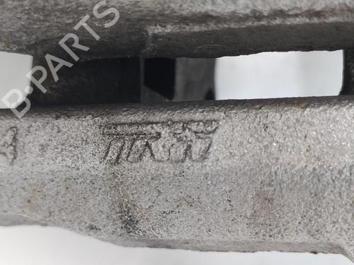 Right front brake caliper MERCEDES-BENZ GLA-CLASS (X156) GLA 200 (156.943) | BP11585607M104 