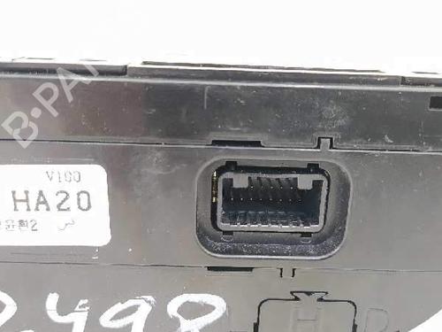 Climate control KIA CEE'D (JD) | BP4844169I5 - Image 2