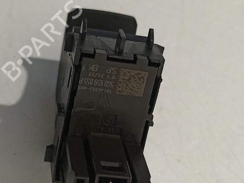 Left rear window switch SEAT ARONA (KJ7, KJP) 1.0 TSI | BP15882710I29 - Image 3