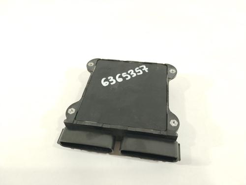 Electronic module TOYOTA AVENSIS (_T25_)  | BP30276607M83 