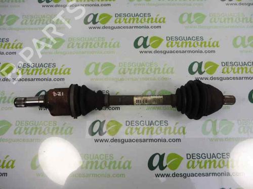 Used Left front driveshaft Left front driveshaft 1855060 1855060