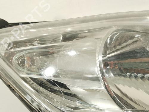 Right headlight FORD GRAND C-MAX Van 2.0 TDCi | BP32482713C29  - Image 8