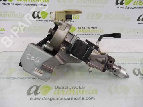 Used Steering column Steering column 1842476 1842476