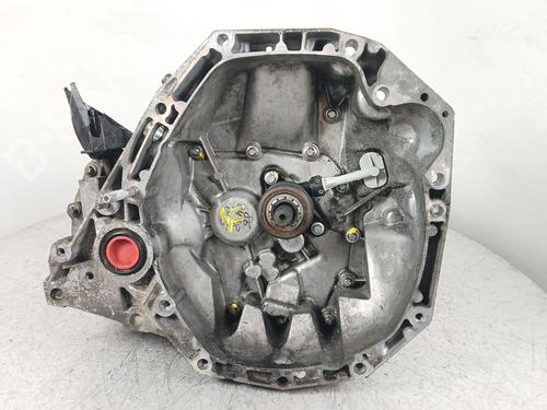 gearbox-renault-clio-iii-br01-cr01-2005-2006-2007-2008-2009-2010-2011-2012-2013-2014-31717060 main image