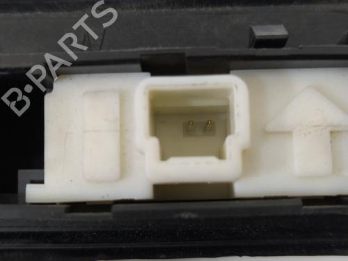 Tailgate handle TOYOTA YARIS (_P9_) 1.8 VVTi (ZSP90_, ZSP90R) | BP9761128C132 
