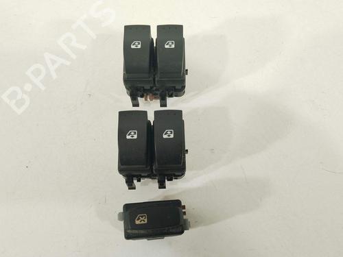 Used Left front window switch Left front window switch 38085874 38085874