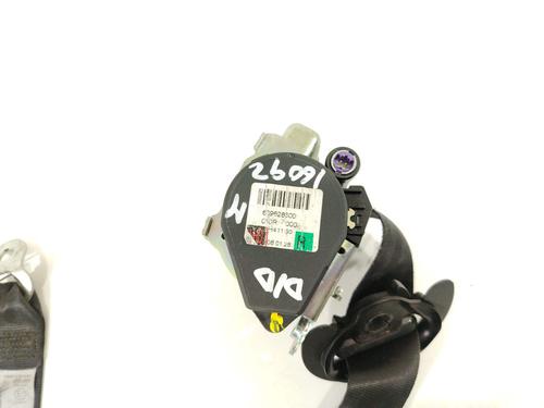 Front left seatbelt VW GOLF V (1K1) 1.4 TSI | BP34631089I26 - Image 4