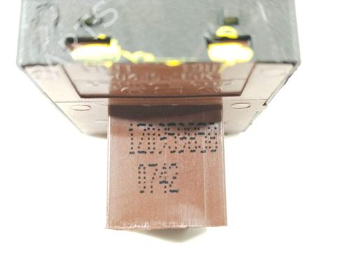 Left front window switch SKODA OCTAVIA II (1Z3) 1.6 TDI | BP30537523I27 - Image 5