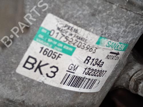 AC compressor OPEL INSIGNIA A (G09) 2.0 CDTI (68) | BP36230365M34 - Image 2
