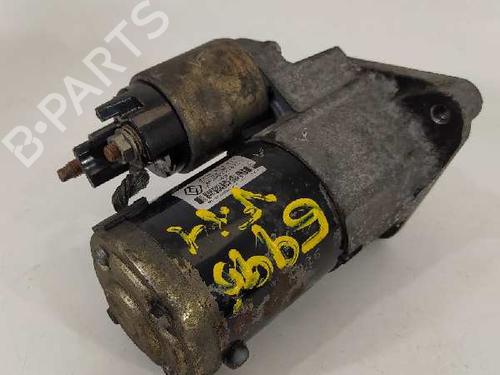 Starter RENAULT MEGANE II (BM0/1_, CM0/1_)  | BP7801800M8 