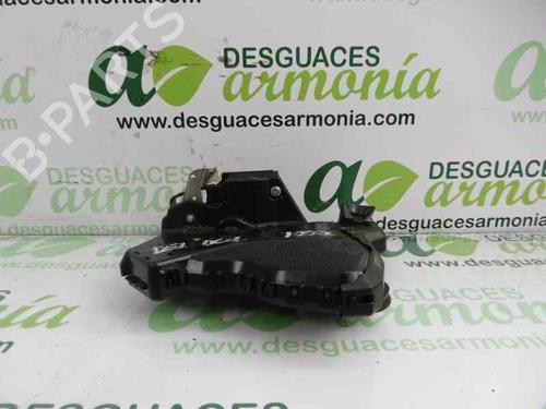 Front right lock SUZUKI GRAND VITARA II (JT, TE, TD)  | BP1973854C97 