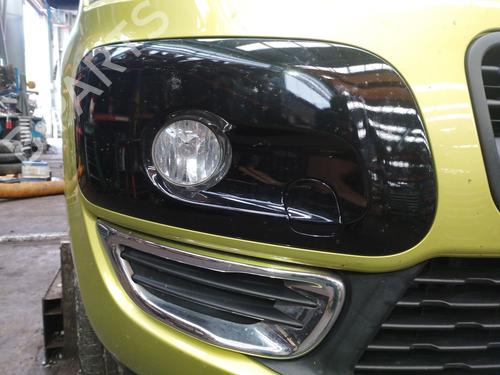 Front bumper CITROËN C3 Picasso (SH_) 1.4 VTi 95 (SH8FSC, SH8FP0, SH8FP6) | BP29709879C7 