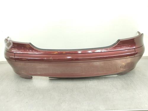 Used Rear bumper MERCEDES-BENZ C-CLASS Coupe (CL203) C 160 Kompressor (203.730) (122 hp) 13626560