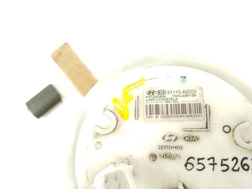 Fuel pump KIA CEED (CD) 1.0 T-GDI | BP29708916M76 