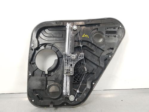Rear left window mechanism HYUNDAI TUCSON (TL, TLE)  | BP30510880C24 