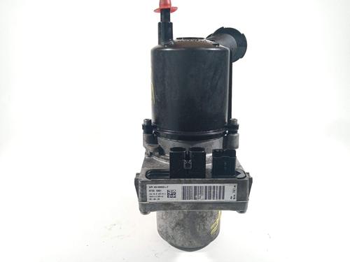 Used Steering pump Steering pump 23218452 23218452