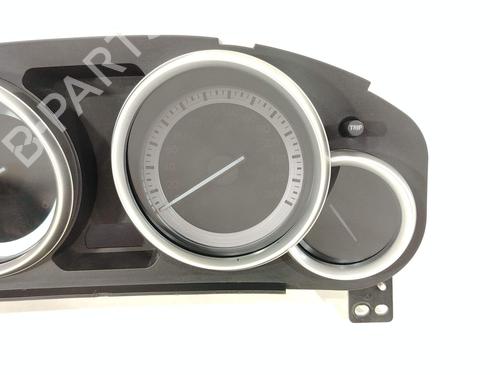 Instrument cluster MAZDA 6 Hatchback (GH) 2.0 MZR-CD (GH14) | BP36989035C47 - Image 5