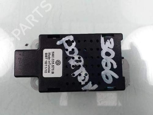 electronic-module-vw-golf-vi-5k1-5m0035570b-2008-2009-2010-2011-2012-2013-2014-5073028 main image