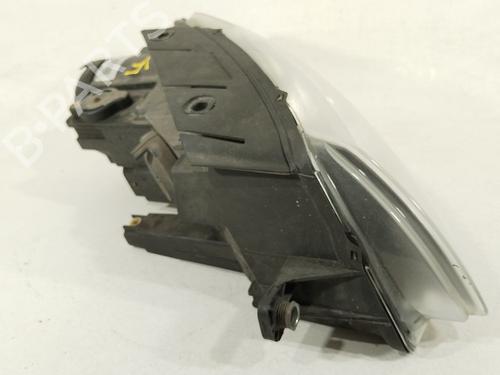 Left headlight VW PASSAT B6 Variant (3C5) 2.0 TDI | BP32346637C28 - Image 4