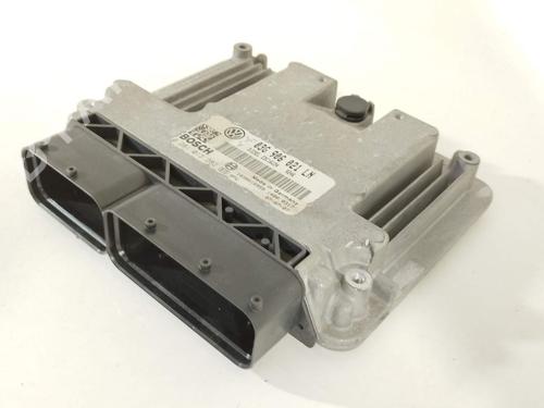 Used Engine control unit (ECU) Engine control unit (ECU) 10352084 10352084