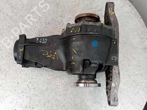 Rear differential AUDI A4 B6 (8E2) 2.5 TDI | BP35723410M24  - Image 5